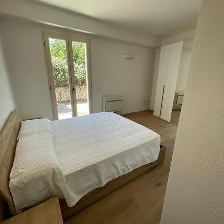 Nyaraló Casa Ichnusa Con Parcheggio Gratuito Olbia