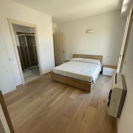 Casa Ichnusa Con Parcheggio Gratuito