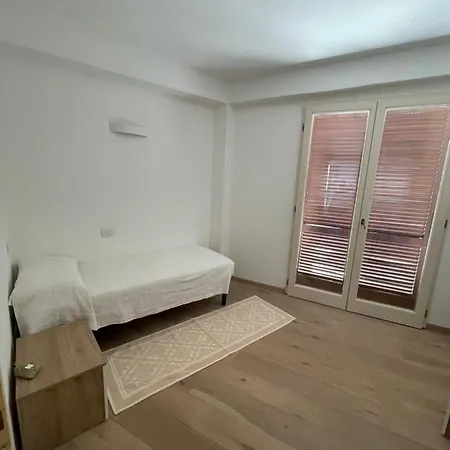 Nyaraló Casa Ichnusa Con Parcheggio Gratuito Olbia